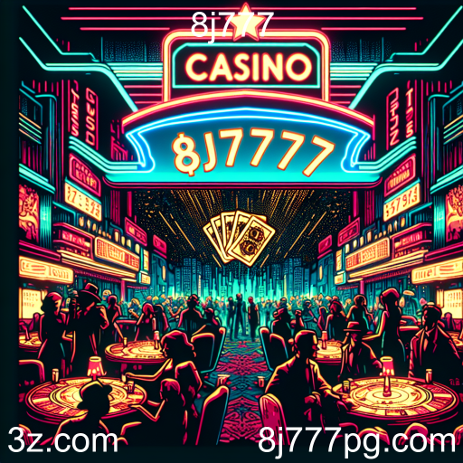 A Ascensão dos Jogos de Terror no 8j777