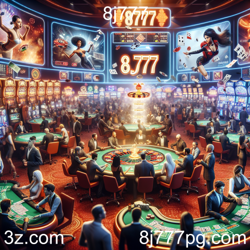 A Evolução dos Jogos Multiplayer: Uma Nova Era de Interação