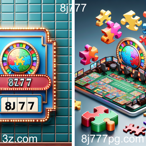 Os Desafios Envolventes da Categoria Quebra-Cabeça no 8j777