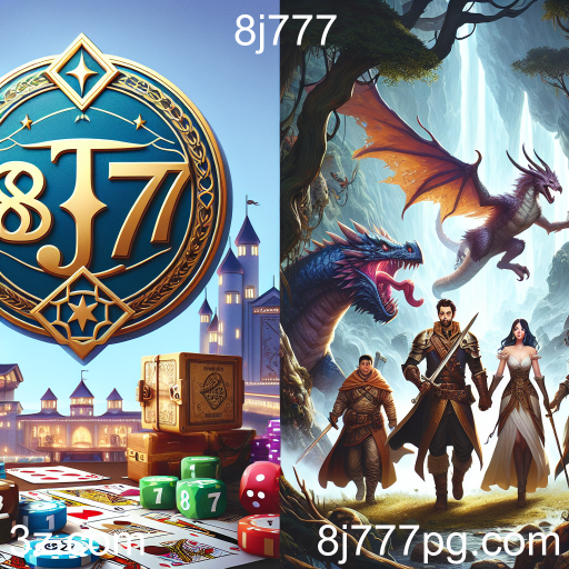 A Evolução dos RPGs: Conectando Jogadores e Mundos Fantásticos