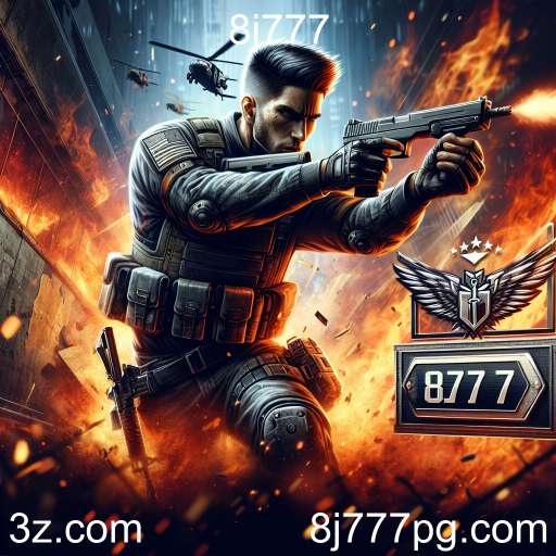 O Fascinante Mundo dos Jogos de Tiro